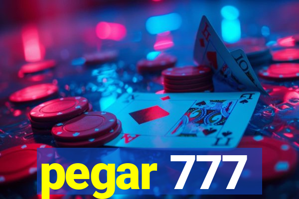 pegar 777